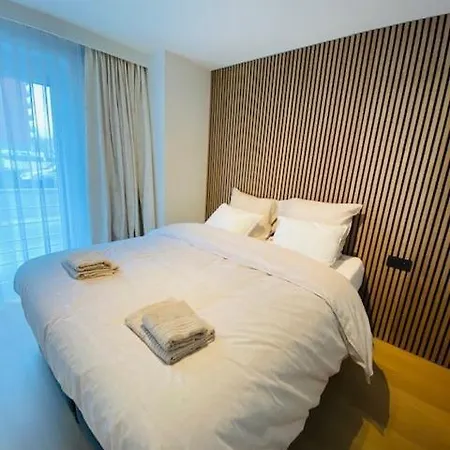 Appartement Nieuwpoort * Nieuwpoort