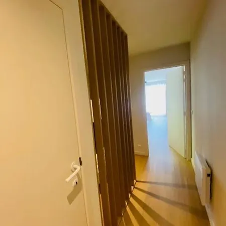 Appartement Nieuwpoort * Nieuwpoort