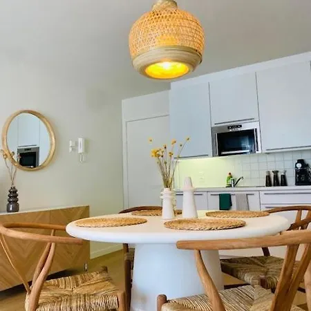 Appartement Nieuwpoort