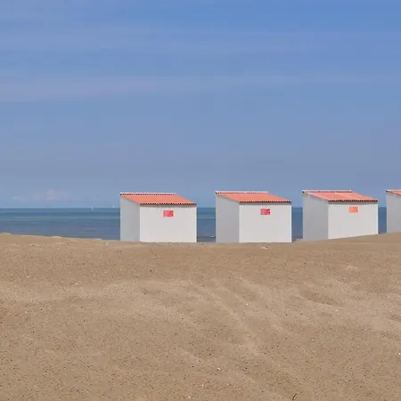 Appartement Nieuwpoort * Nieuwpoort